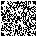 QR code with G B R Marketing Group contacts