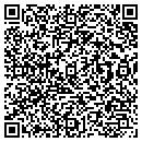 QR code with Tom James Co contacts