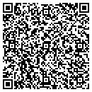 QR code with Richard C Kindig DDS contacts