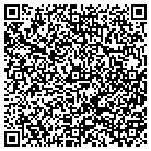 QR code with J C Sutton Custom Carpentry contacts