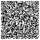 QR code with B & J Morrison Construction contacts