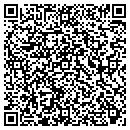 QR code with Hapchuk Construction contacts