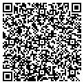 QR code with Rosarios Pizza contacts