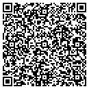 QR code with Tom's Auto contacts