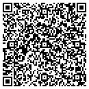 QR code with Hanson Aggregates Pennsylvania contacts