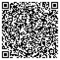 QR code with Icsc Corp contacts