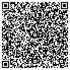 QR code with Tinius Olsen Testing Machine contacts
