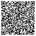 QR code with Uncle Bobs contacts