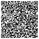 QR code with G & D General Contracting Inc contacts