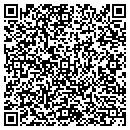 QR code with Reager Electric contacts
