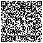 QR code with Alpha Seventh Day Adventist contacts