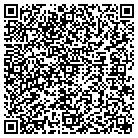 QR code with J A Ross Notary Service contacts