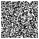 QR code with A Window One Co contacts