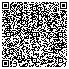 QR code with Santa Clara County Indvdl Prct contacts