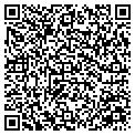 QR code with BFI contacts