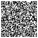 QR code with University Develoment Research contacts