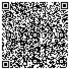QR code with Denton Hill Vacuum Cleaners contacts