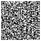 QR code with Johnson's Tree & Stump Removal contacts