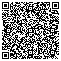 QR code with Tashkent Inc contacts