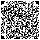 QR code with Baldwin Contracting Company contacts