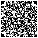 QR code with C T Dumbaugh Co Inc contacts