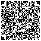 QR code with Master's Quarters Hair Styling contacts