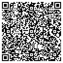 QR code with Roaring Run Resort contacts