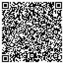 QR code with J C Horton Realty contacts