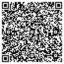 QR code with Garza's Cutting Zone contacts