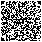 QR code with Chiropractic Management Systms contacts