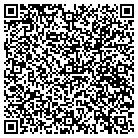 QR code with Konny's Auto Body Shop contacts