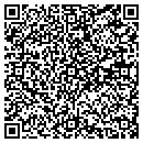 QR code with As Is Manor House Kit Outl Str contacts
