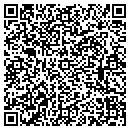 QR code with TRC Service contacts
