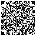 QR code with R & B Realty contacts