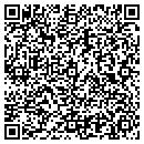 QR code with J & D Auto Repair contacts