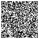 QR code with I Physician Net contacts