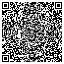 QR code with Aaron M Dreer MD contacts