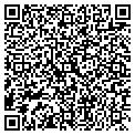 QR code with George Hoover contacts