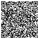 QR code with E Capital Funds Inc contacts