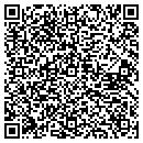 QR code with Houdini Lock and Safe contacts