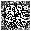 QR code with PMT Inc contacts