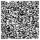 QR code with W W Medical Consulting Billing contacts