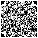 QR code with Hazelton Oil Enviromental Inc contacts