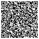 QR code with L P Aero Plastics contacts