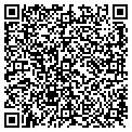 QR code with YMCA contacts