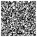QR code with Henson Paving Co contacts