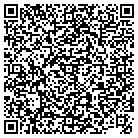 QR code with Affinity Language Service contacts