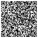 QR code with J L Awards Inc contacts