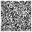 QR code with TDS Fitness LLC contacts