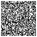 QR code with Morcor LTD contacts